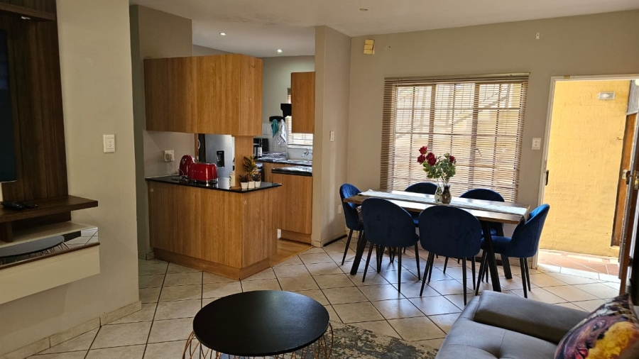 3 Bedroom Property for Sale in Safari Gardens North West